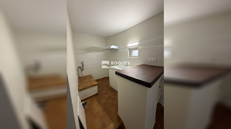 Ma-Cabane - Location Appartement Millau, 42 m²