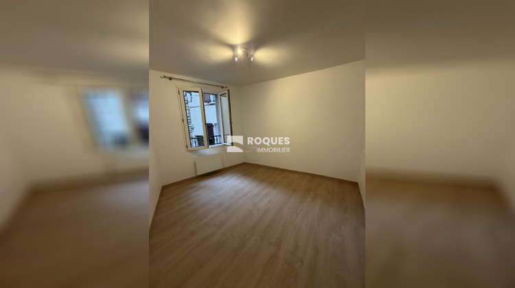 Ma-Cabane - Location Appartement Millau, 42 m²