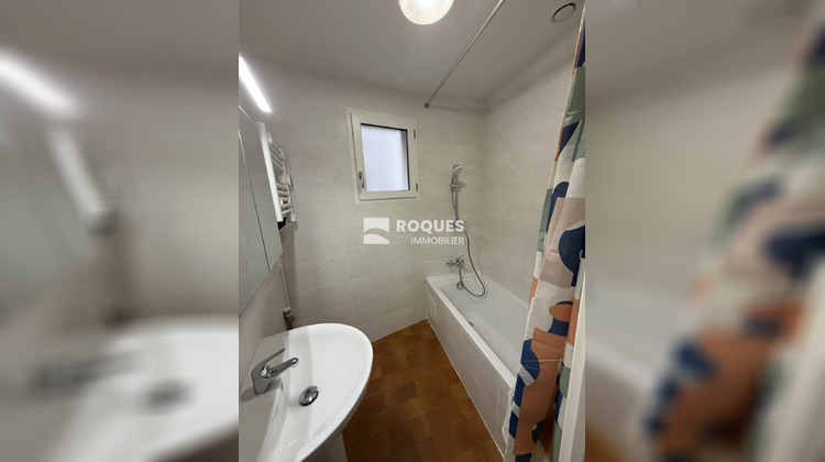 Ma-Cabane - Location Appartement Millau, 42 m²