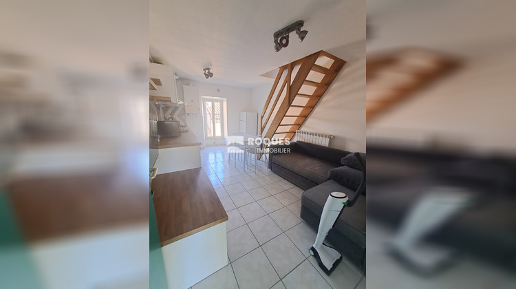 Ma-Cabane - Location Appartement Millau, 34 m²