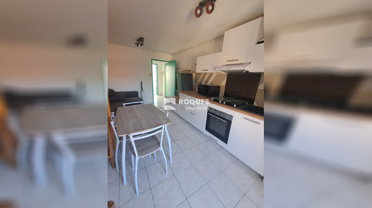 Ma-Cabane - Location Appartement Millau, 34 m²
