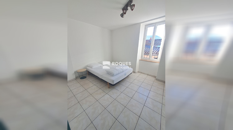 Ma-Cabane - Location Appartement Millau, 34 m²