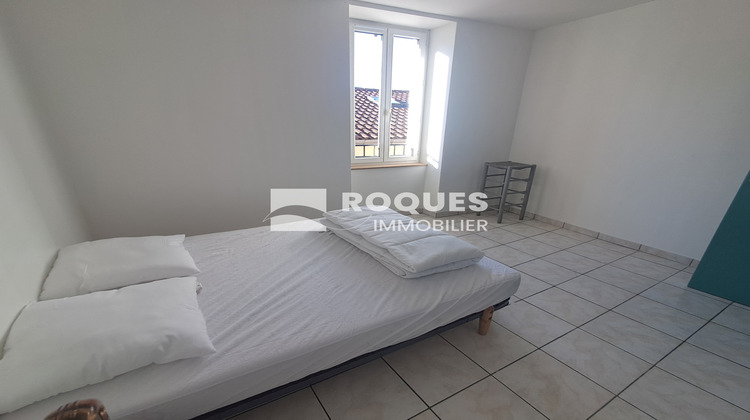 Ma-Cabane - Location Appartement Millau, 34 m²