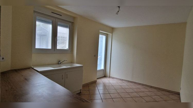 Ma-Cabane - Location Appartement MILLY-LA-FORET, 50 m²