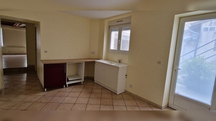 Ma-Cabane - Location Appartement MILLY-LA-FORET, 50 m²