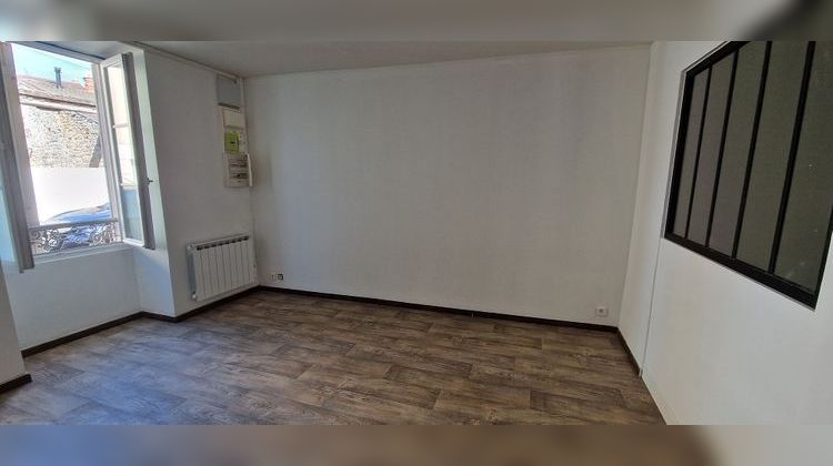 Ma-Cabane - Location Appartement MILLY-LA-FORET, 40 m²