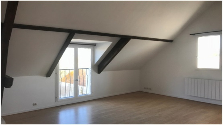 Ma-Cabane - Location Appartement MILLY-LA-FORET, 37 m²