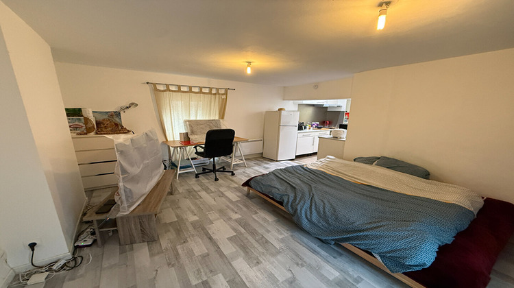 Ma-Cabane - Location Appartement MILLY-LA-FORET, 28 m²