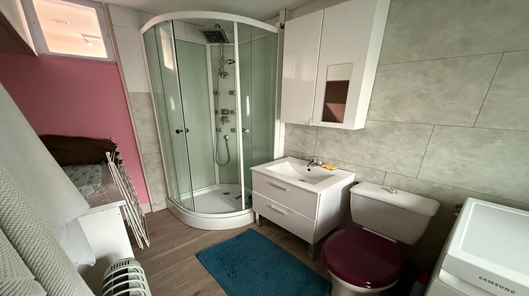 Ma-Cabane - Location Appartement MILLY-LA-FORET, 28 m²