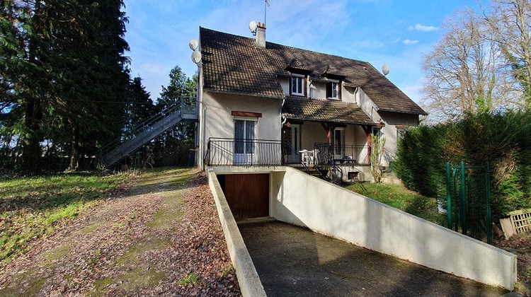 Ma-Cabane - Location Appartement MILLY-LA-FORET, 88 m²