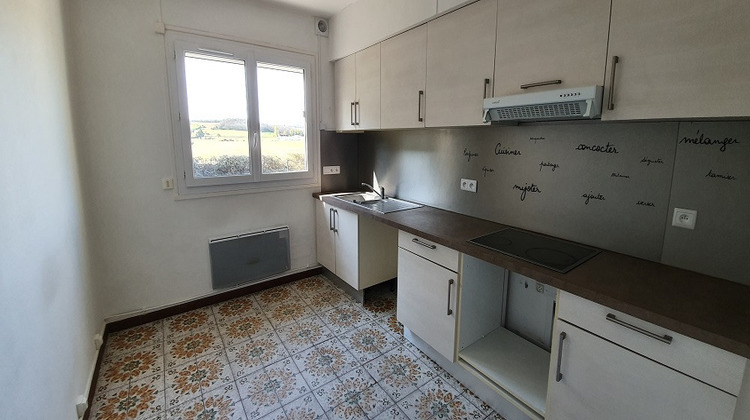 Ma-Cabane - Location Appartement MILLY-LA-FORET, 88 m²