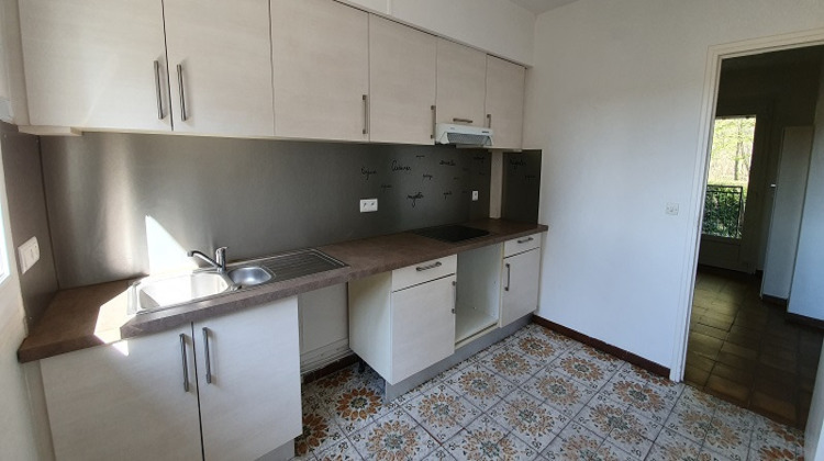 Ma-Cabane - Location Appartement MILLY-LA-FORET, 88 m²