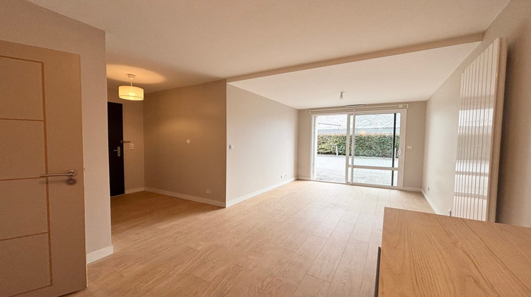 Ma-Cabane - Location Appartement Milly-la-Forêt, 24 m²