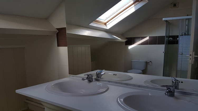 Ma-Cabane - Location Appartement MILLY-LA-FORET, 56 m²