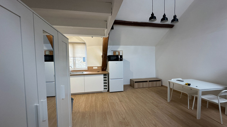 Ma-Cabane - Location Appartement MILLY-LA-FORET, 28 m²