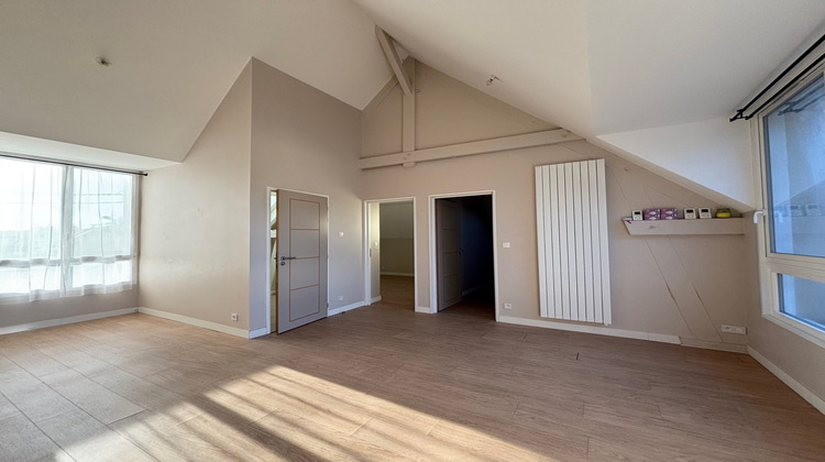 Ma-Cabane - Location Appartement Milly-la-Forêt, 57 m²