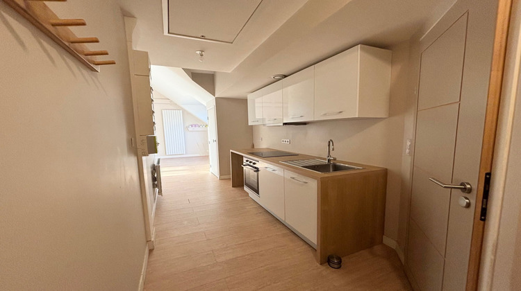 Ma-Cabane - Location Appartement Milly-la-Forêt, 57 m²
