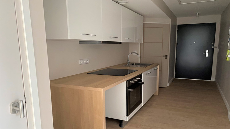 Ma-Cabane - Location Appartement Milly-la-Forêt, 57 m²