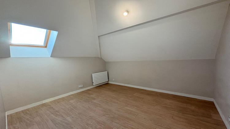Ma-Cabane - Location Appartement Milly-la-Forêt, 57 m²