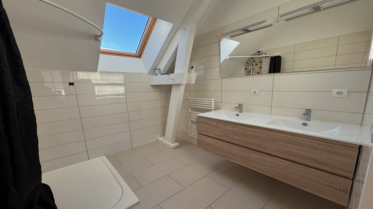 Ma-Cabane - Location Appartement Milly-la-Forêt, 57 m²