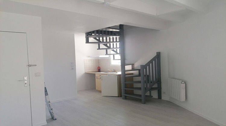 Ma-Cabane - Location Appartement MILLY-LA-FORET, 33 m²