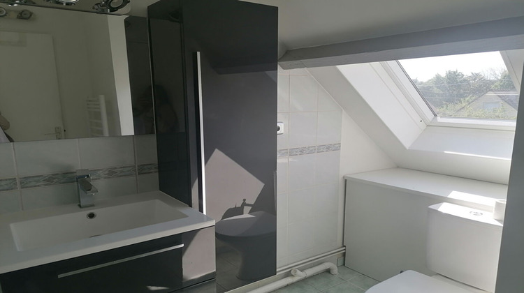 Ma-Cabane - Location Appartement MILLY-LA-FORET, 33 m²