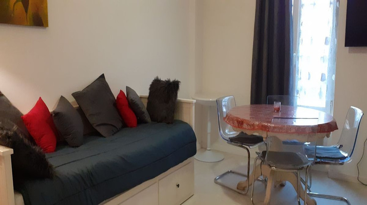 Ma-Cabane - Location Appartement MILLY LA FORET, 35 m²