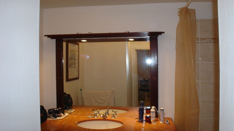 Ma-Cabane - Location Appartement MILLY LA FORET, 35 m²