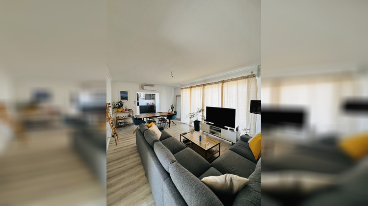 Ma-Cabane - Location Appartement Milly-la-Forêt, 93 m²