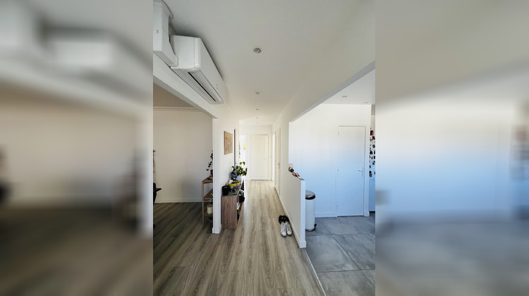 Ma-Cabane - Location Appartement Milly-la-Forêt, 93 m²
