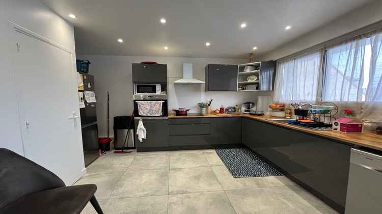 Ma-Cabane - Location Appartement Milly-la-Forêt, 93 m²