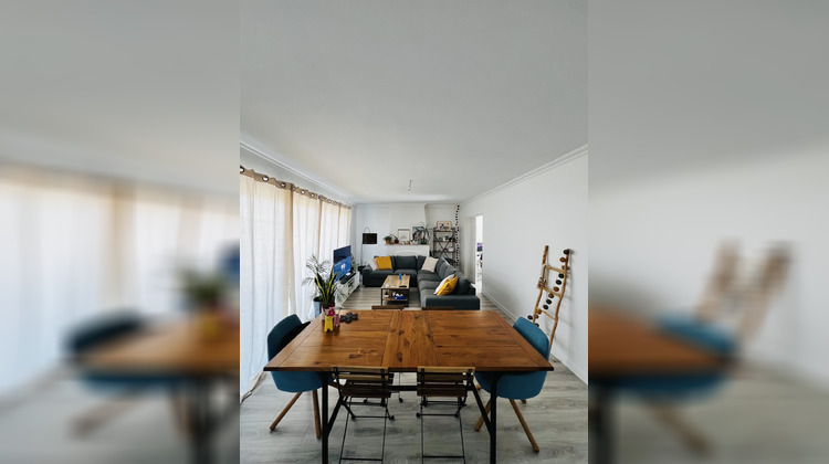 Ma-Cabane - Location Appartement Milly-la-Forêt, 93 m²