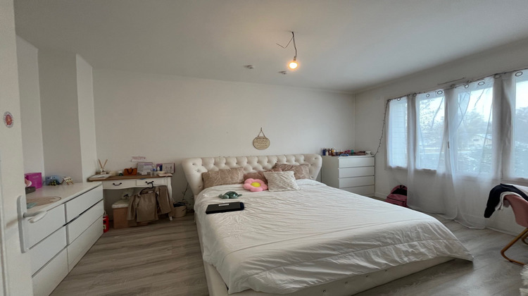 Ma-Cabane - Location Appartement Milly-la-Forêt, 93 m²