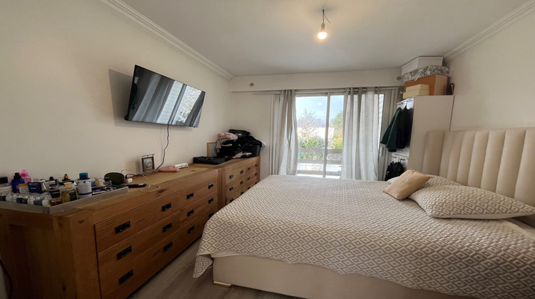 Ma-Cabane - Location Appartement Milly-la-Forêt, 93 m²