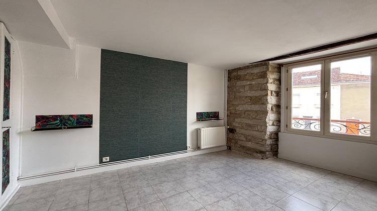 Ma-Cabane - Location Appartement MILLY-LA-FORET, 34 m²