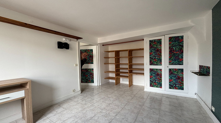 Ma-Cabane - Location Appartement MILLY-LA-FORET, 34 m²