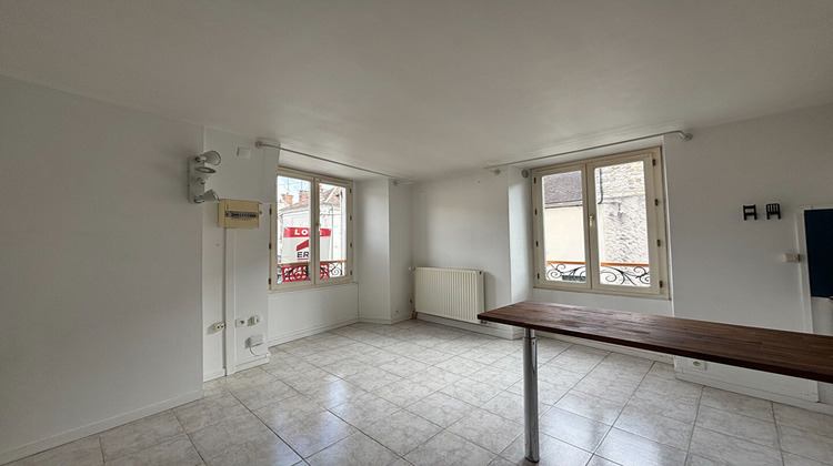 Ma-Cabane - Location Appartement MILLY-LA-FORET, 34 m²