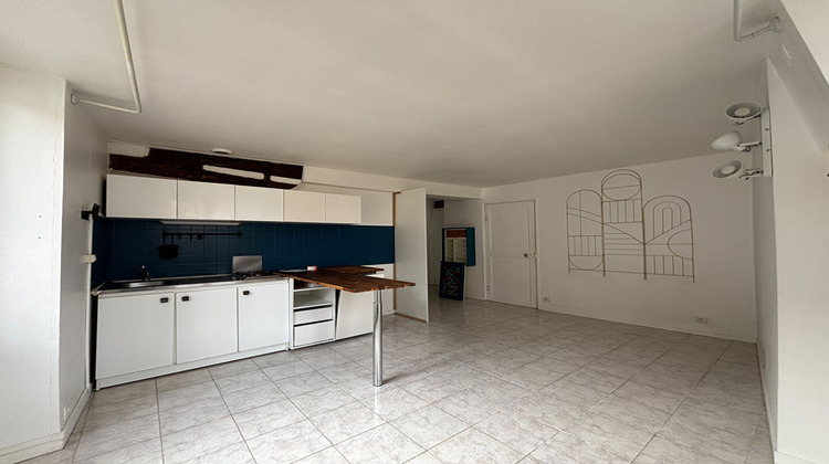 Ma-Cabane - Location Appartement MILLY-LA-FORET, 34 m²