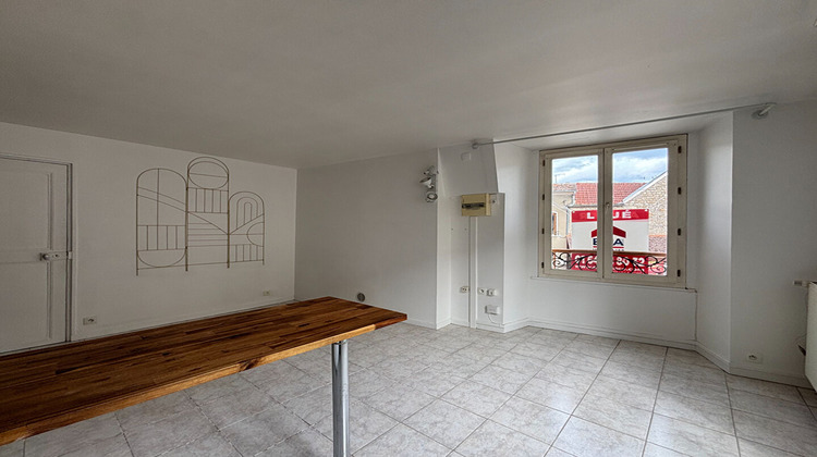 Ma-Cabane - Location Appartement MILLY-LA-FORET, 34 m²