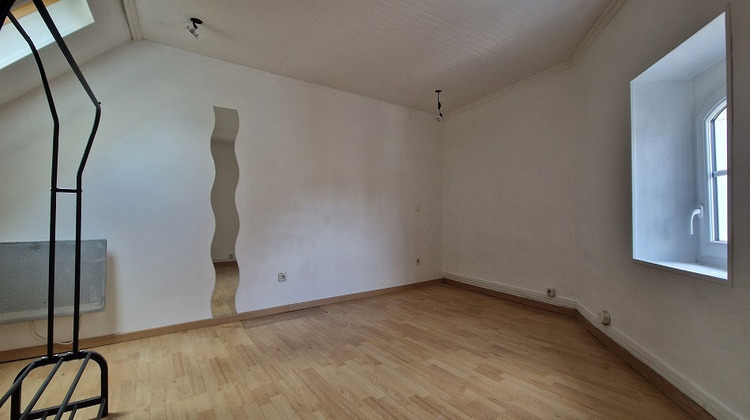 Ma-Cabane - Location Appartement MILLY-LA-FORET, 32 m²