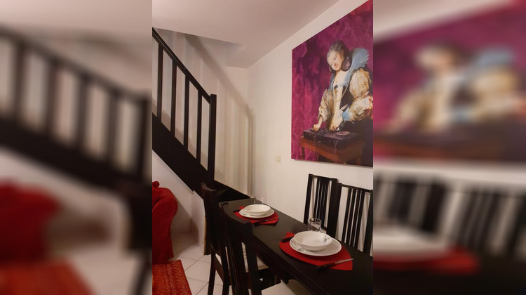 Ma-Cabane - Location Appartement MILLY LA FORET, 60 m²