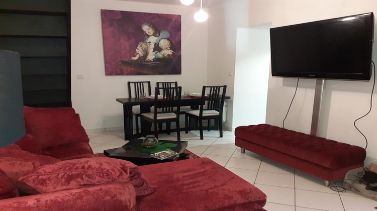Ma-Cabane - Location Appartement MILLY LA FORET, 60 m²