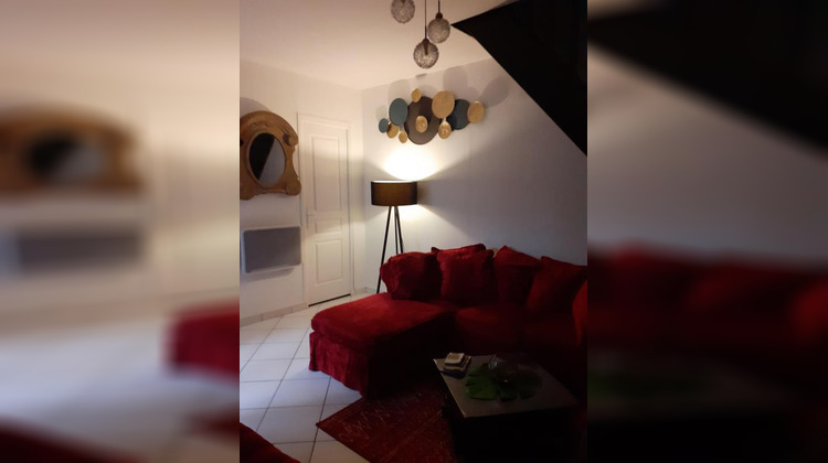 Ma-Cabane - Location Appartement MILLY LA FORET, 60 m²