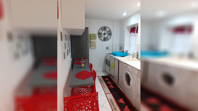 Ma-Cabane - Location Appartement MILLY LA FORET, 60 m²