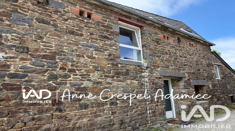 Ma-Cabane - Location Appartement Miniac-Morvan, 39 m²