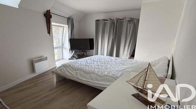 Ma-Cabane - Location Appartement Miniac-Morvan, 39 m²