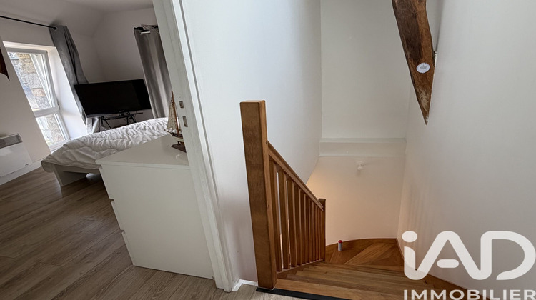 Ma-Cabane - Location Appartement Miniac-Morvan, 39 m²