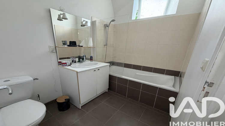 Ma-Cabane - Location Appartement Miniac-Morvan, 39 m²