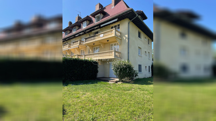 Ma-Cabane - Location Appartement MIONNAY, 33 m²