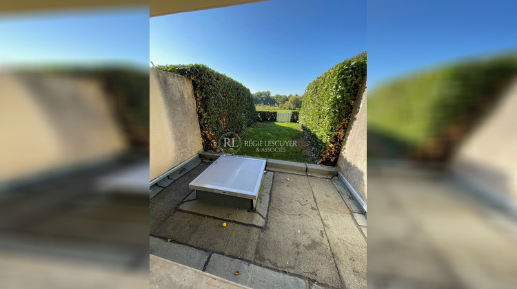 Ma-Cabane - Location Appartement MIONNAY, 33 m²